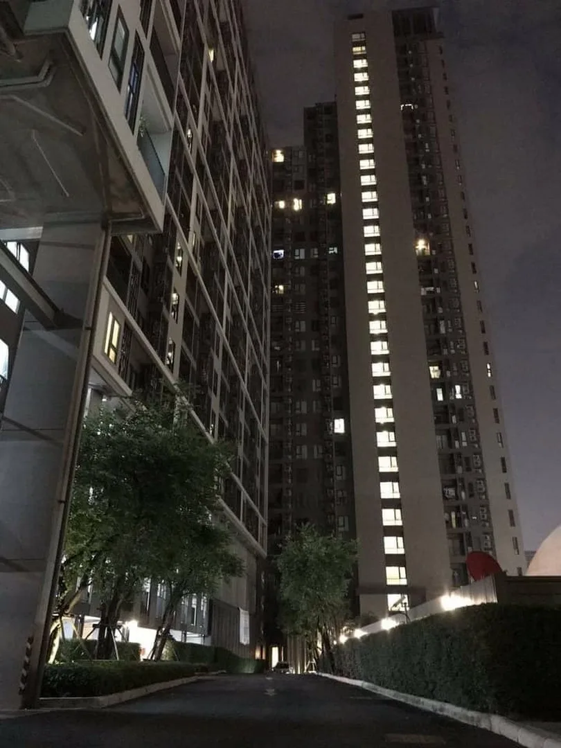 Property photos for Centric Ratchada - Huai Khwang