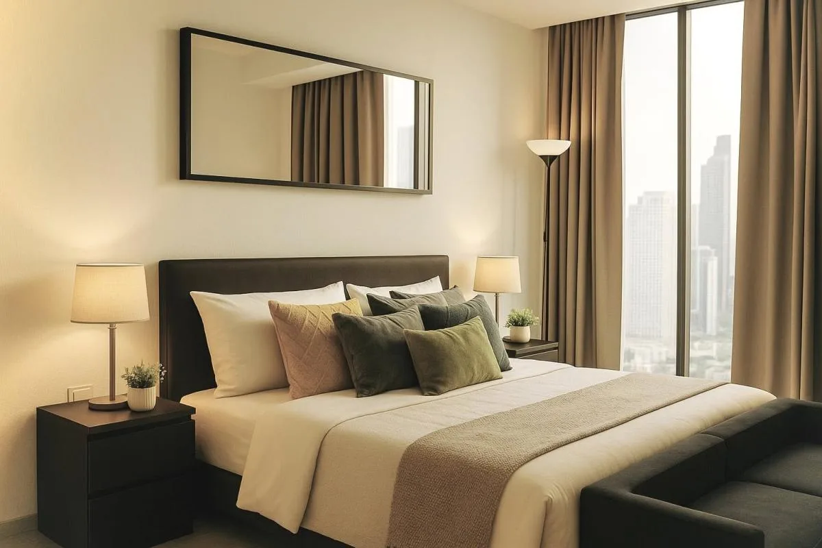 Property photos for Noble Ploenchit