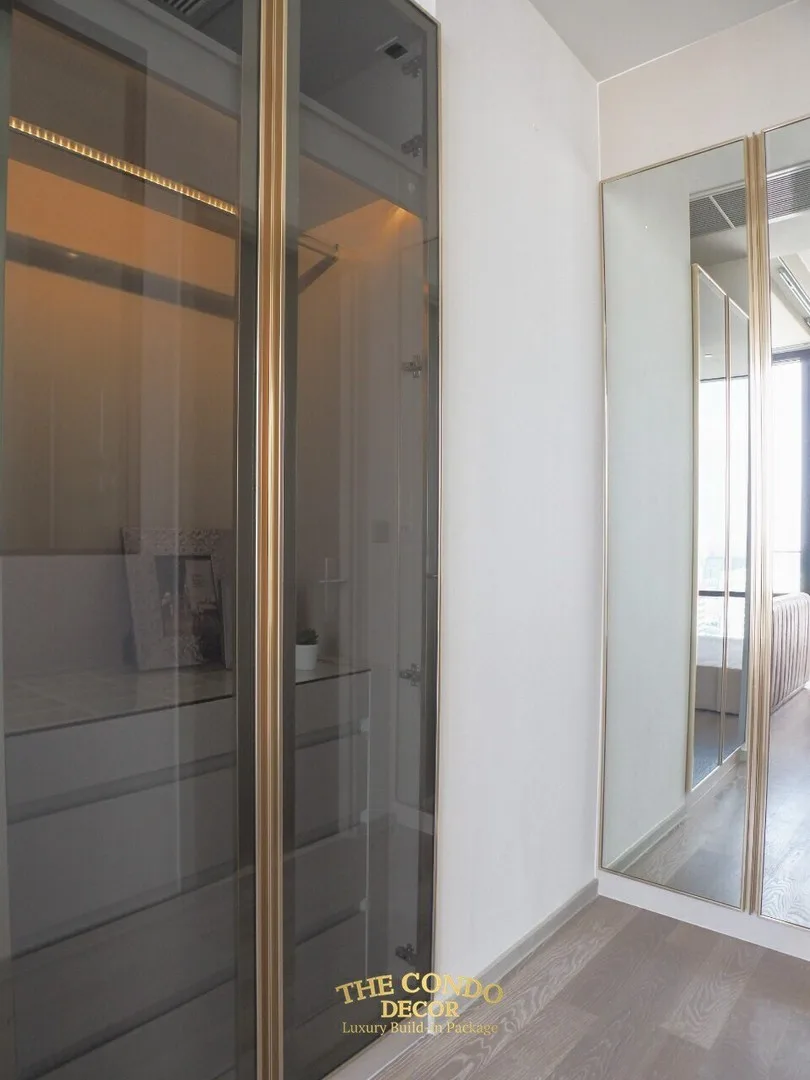 Property photos for Ashton Silom