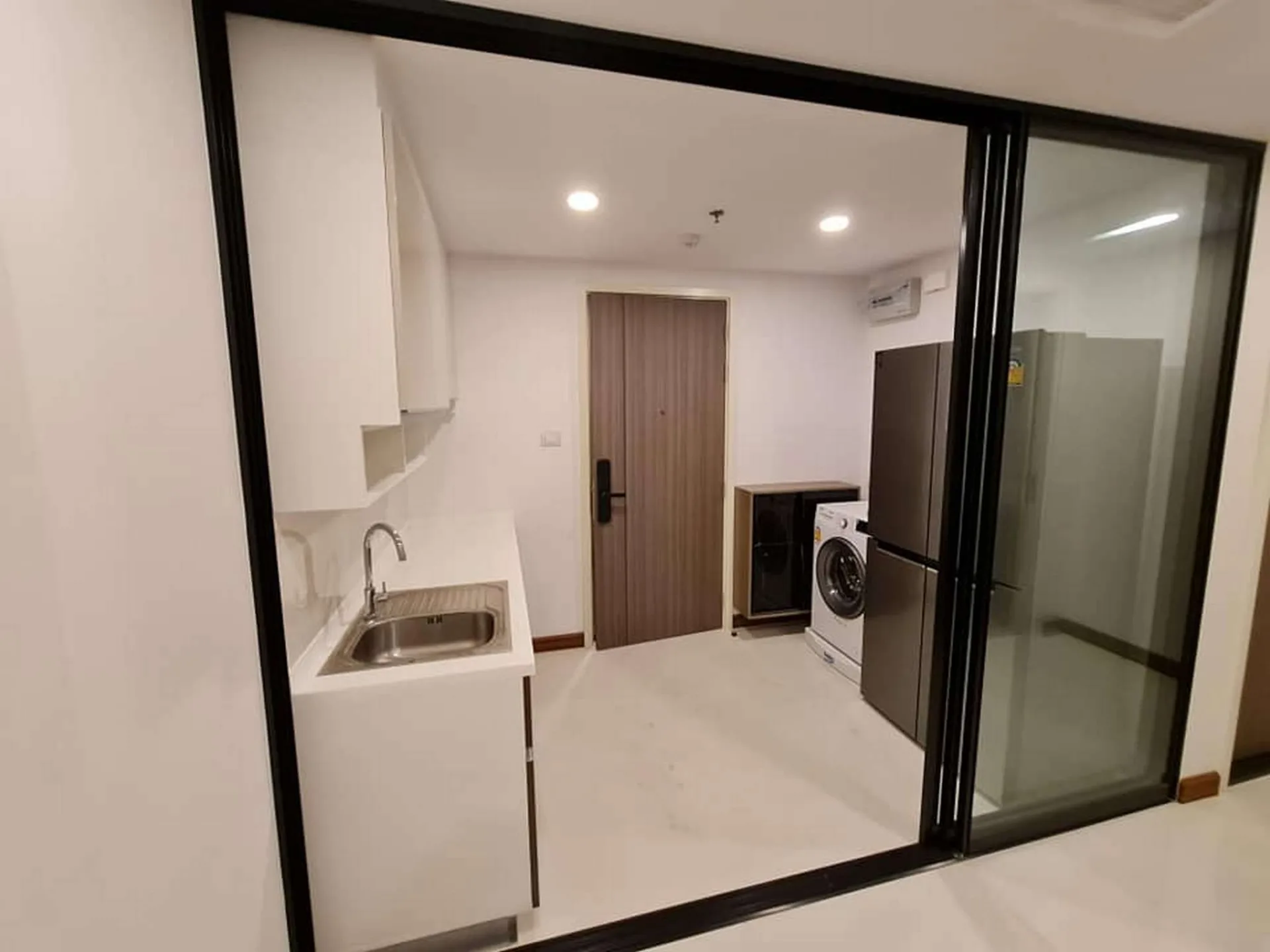 Property photos for Supalai Premier Charoen Nakhon