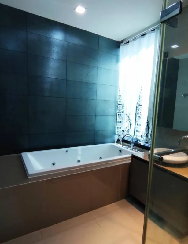 Property photos for M Silom