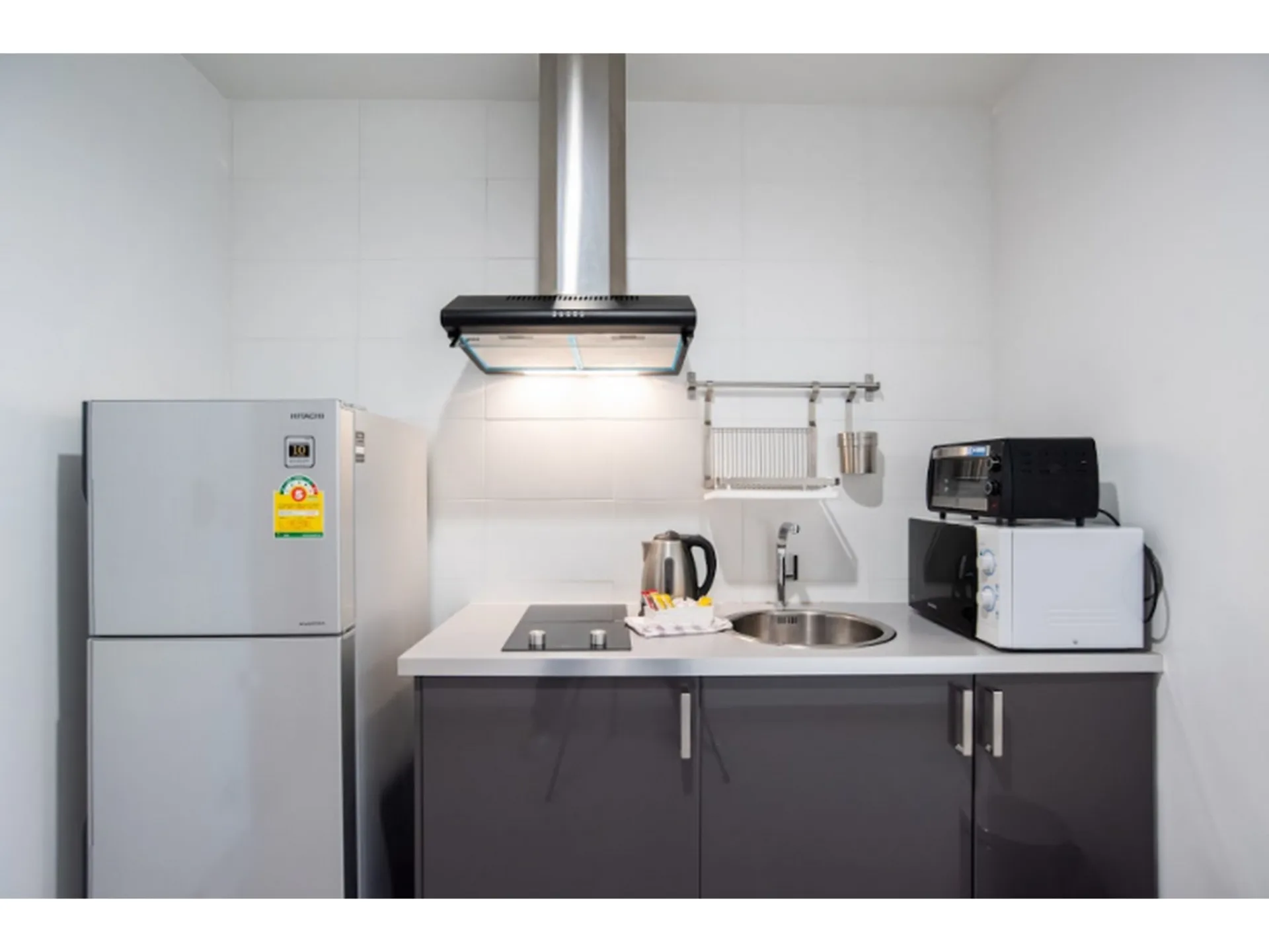 Property photos for Benviar Tonson Residence