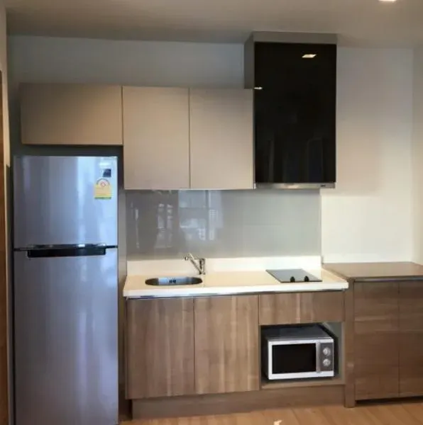 Property photos for Rhythm Sathorn