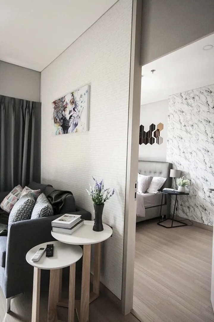Property photos for Lumpini Suite Dindaeng - Ratchaprarop