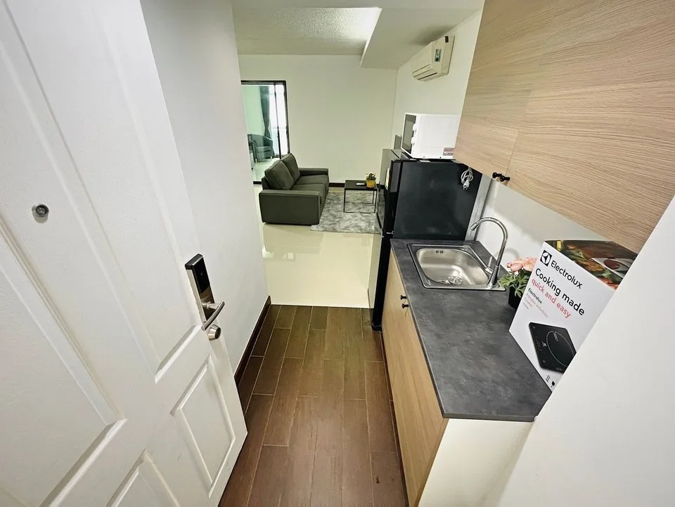 Property photos for The Waterford Sukhumvit 50 Onnut