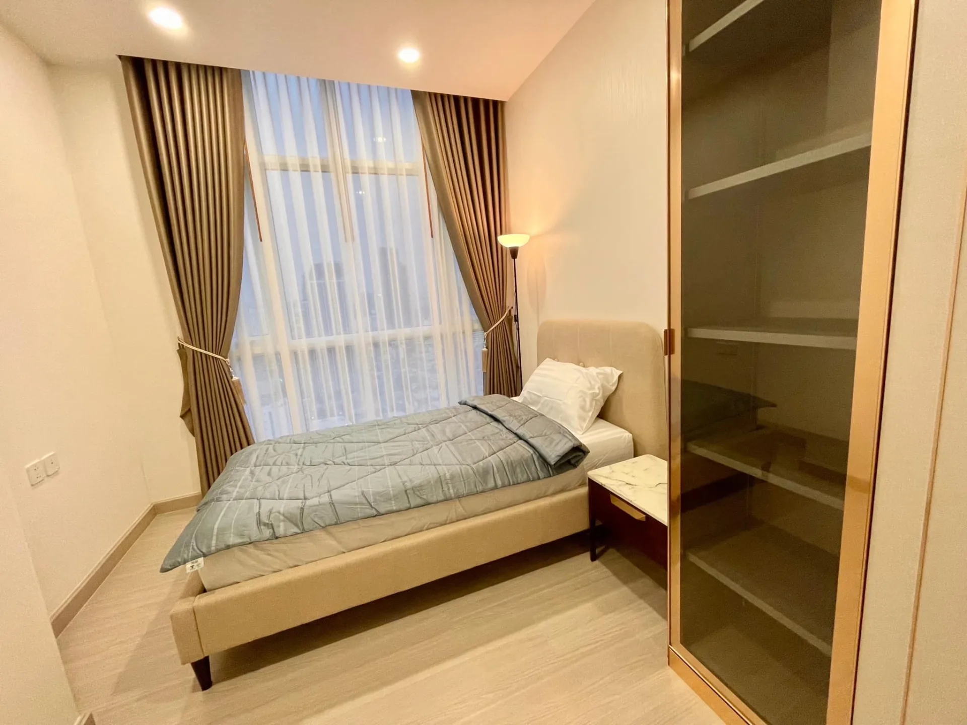 Property photos for Supalai Premier Si Phraya-samyan