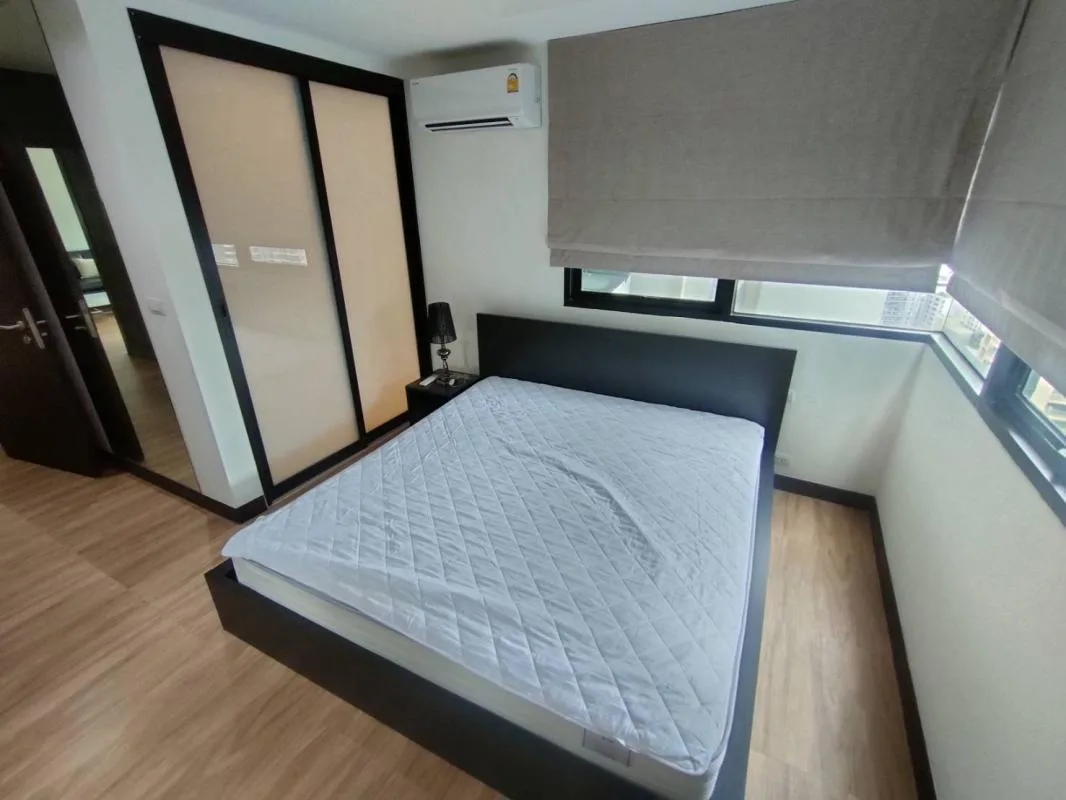 Property photos for Sathorn Gardens
