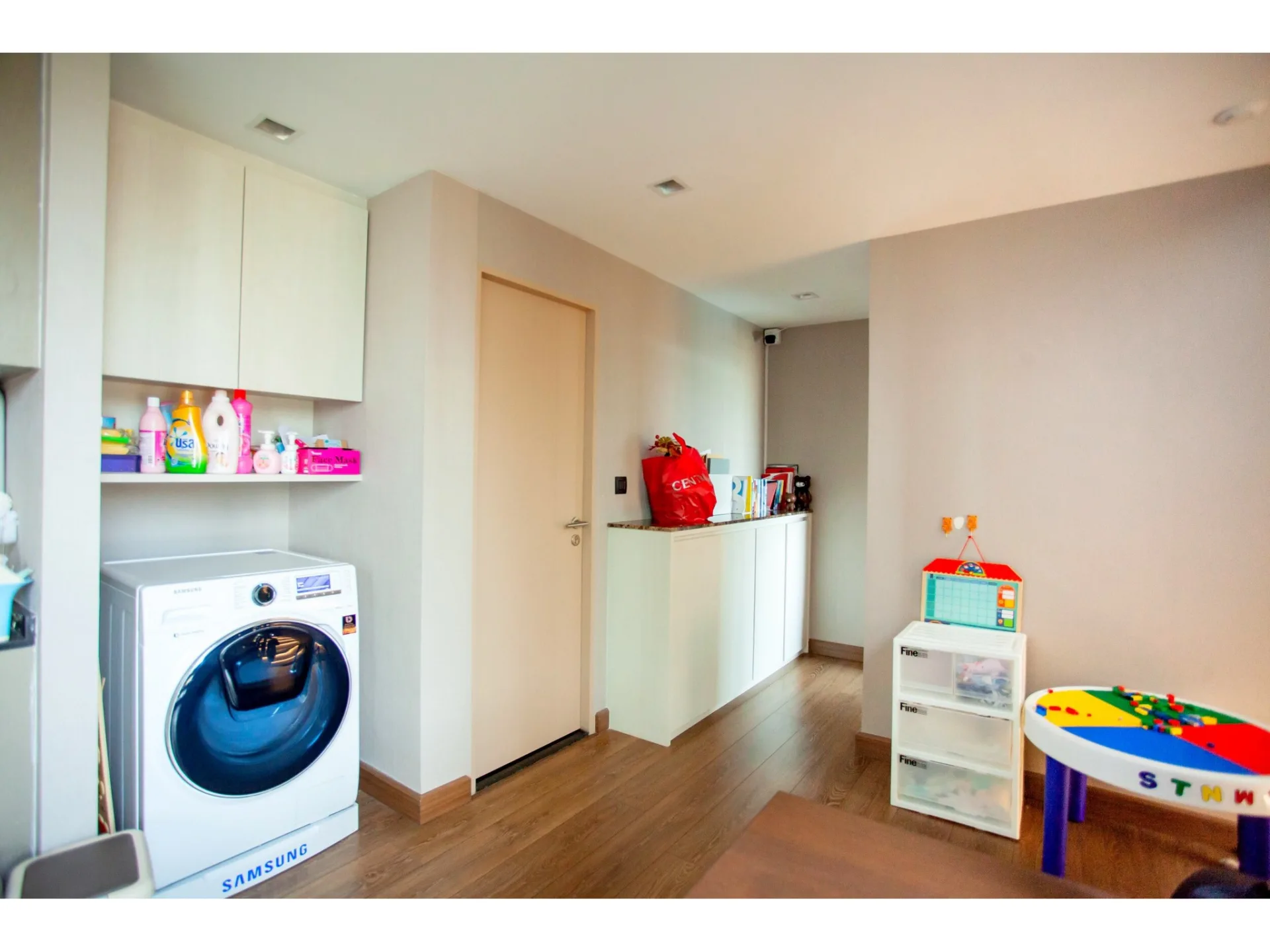 Property photos for The Unique Sukhumvit 62/1