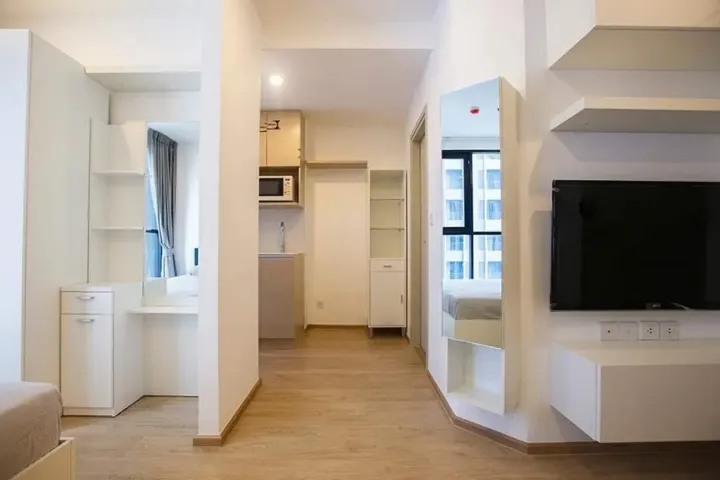 Property photos for Ideo Q Chula - Samyan