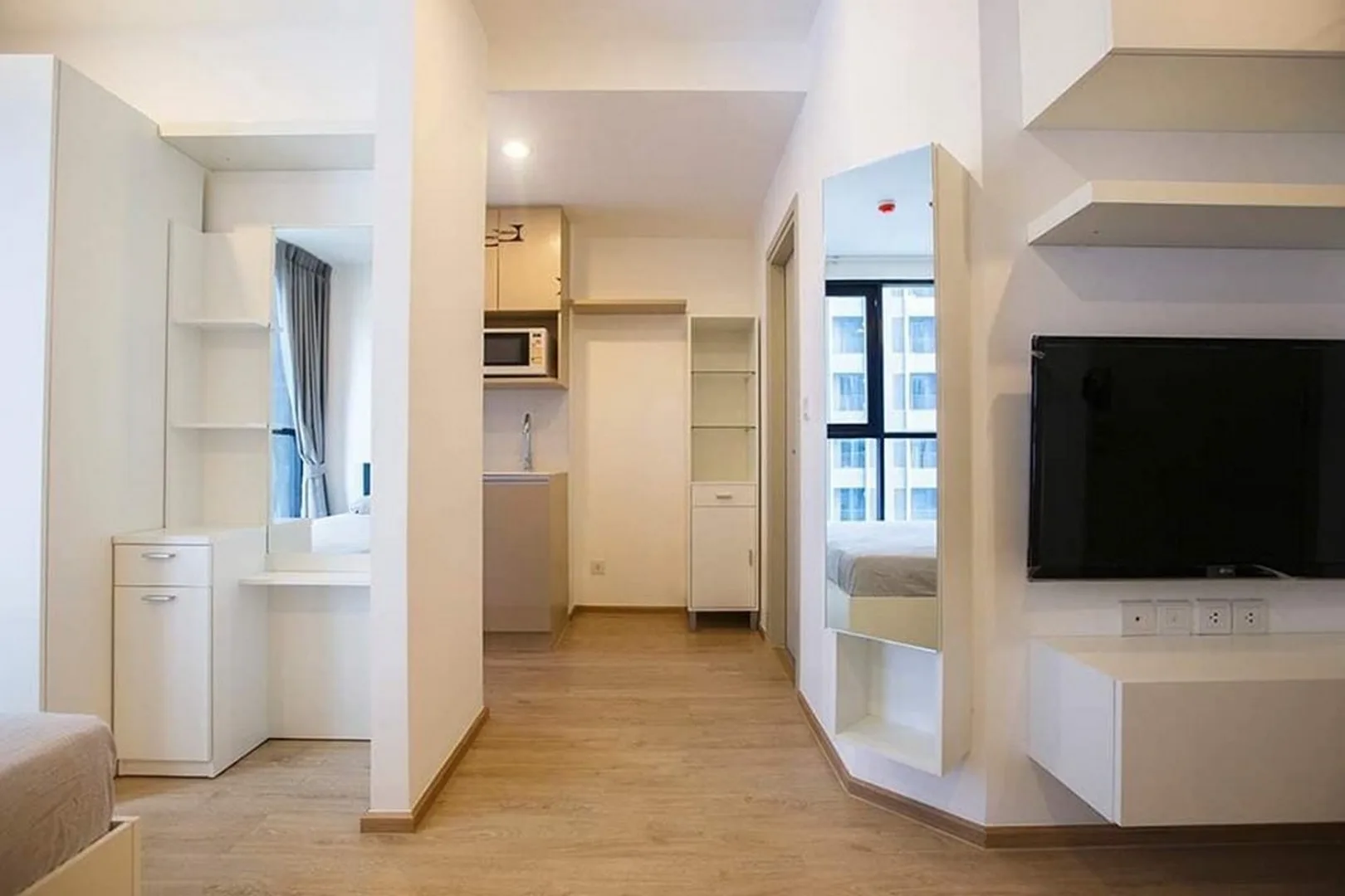 Property photos for Ideo Q Chula - Samyan