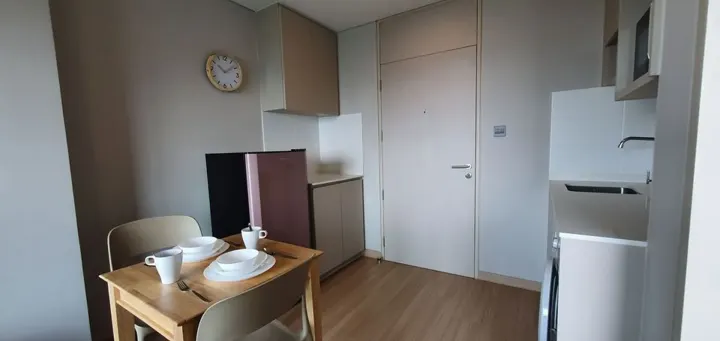 Property photos for Lumpini Suite Phetchaburi - Makkasan
