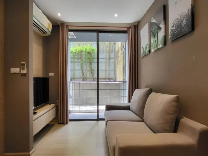 Property photos for Klass Condo Silom