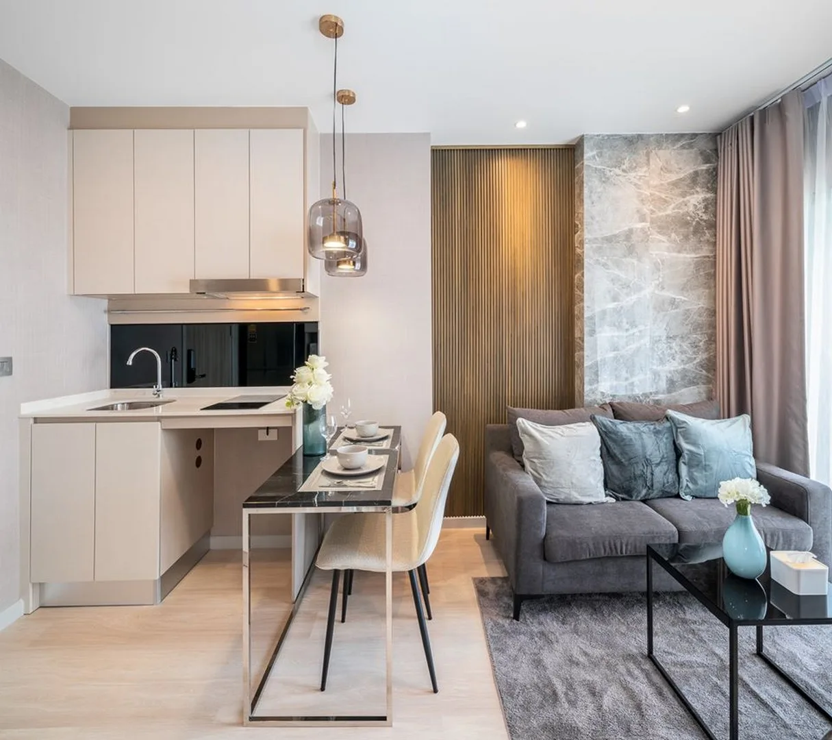Property photos for Knightsbridge Prime Sathorn