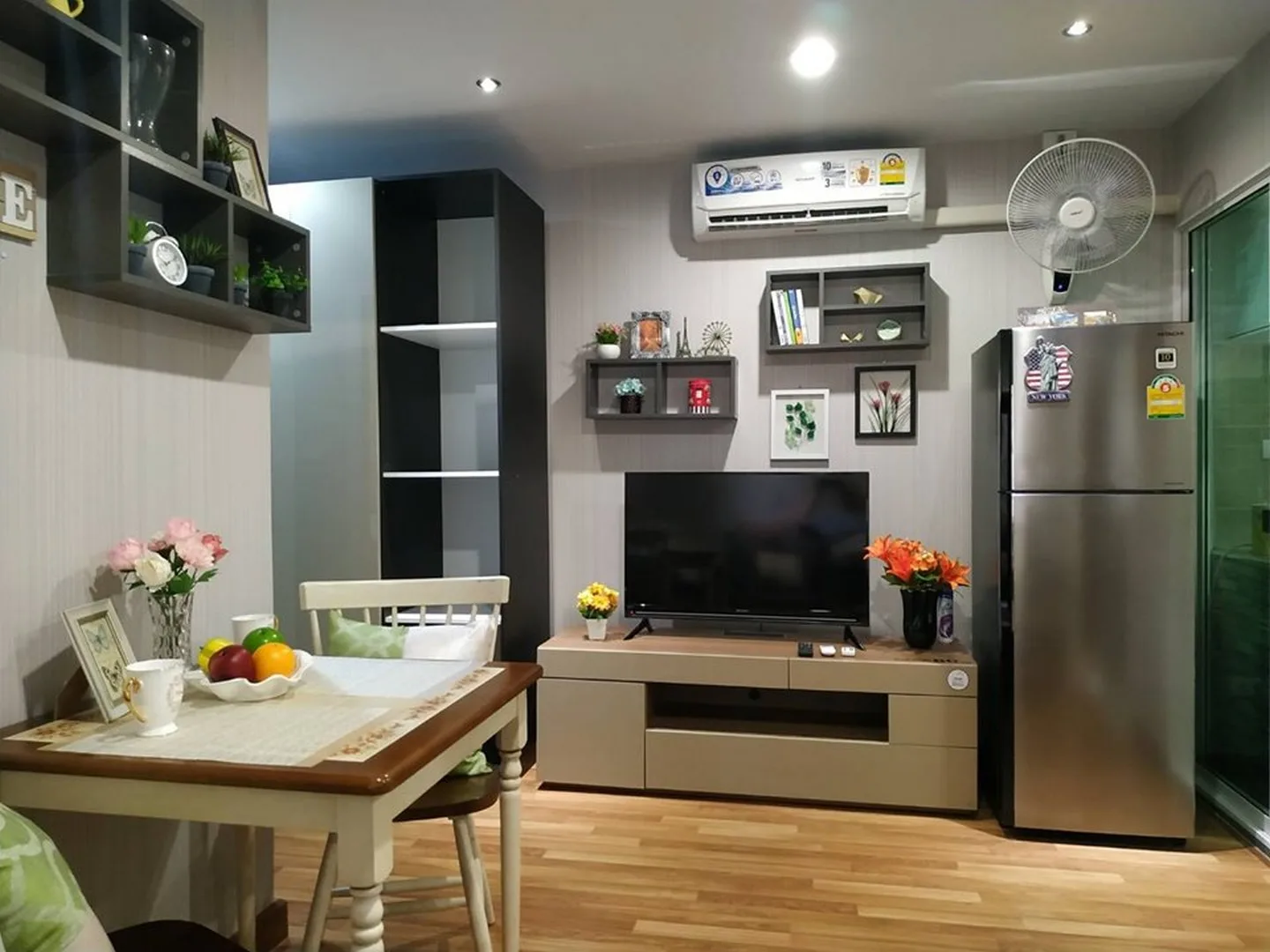 Property photos for Regent Home Sukhumvit 81