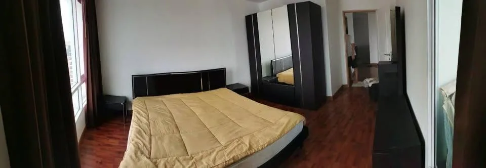 Property photos for Bangkok Horizon Ramkhamhaeng