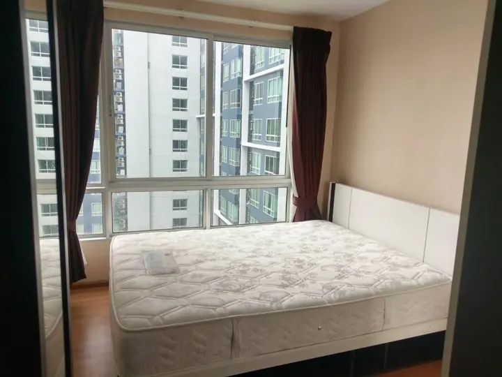 Property photos for The Base Sukhumvit 77