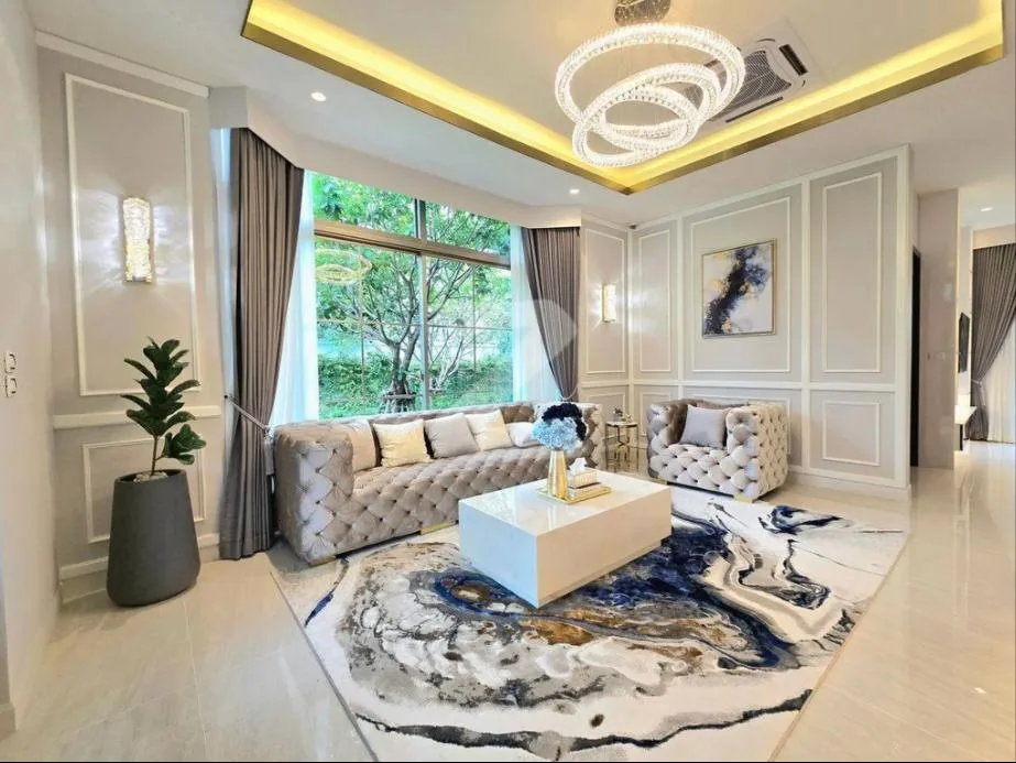 Property photos for Perfect Masterpiece Sukhumvit 77