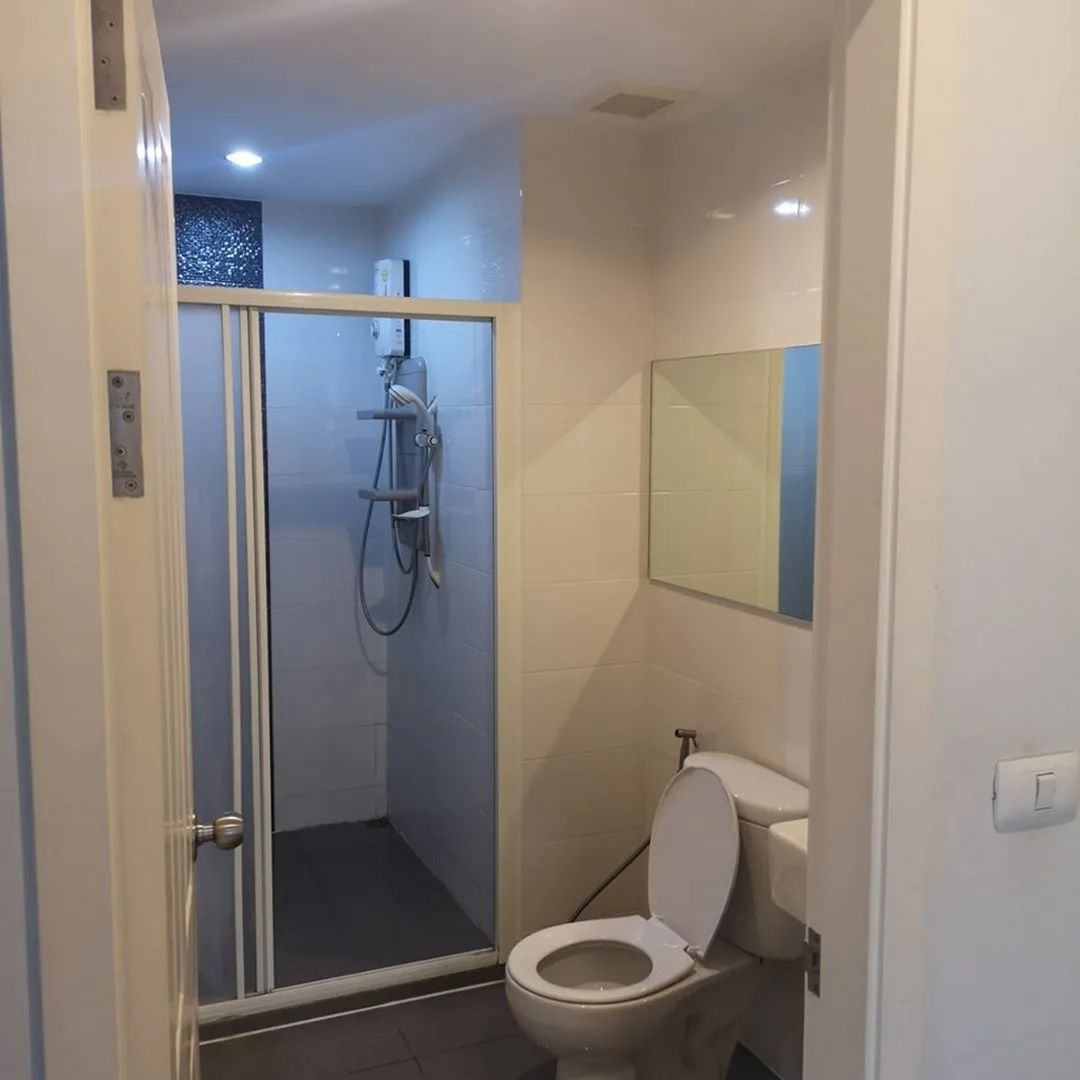 Property photos for Aspire Rama 9