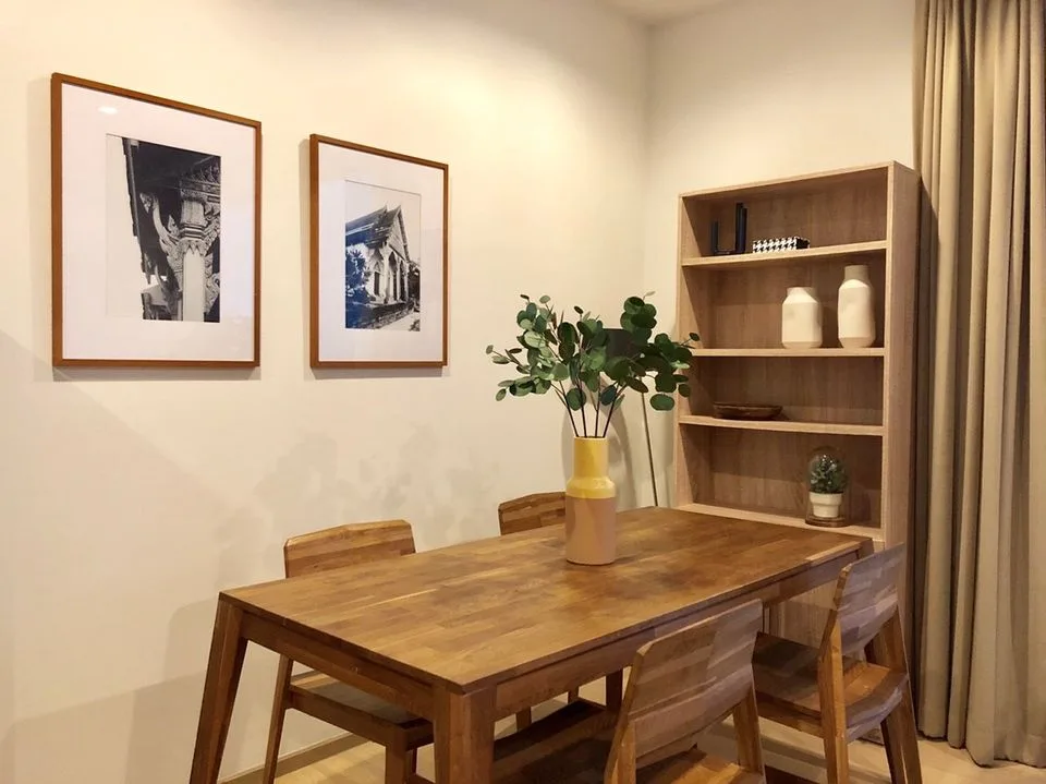 Property photos for HQ by Sansiri