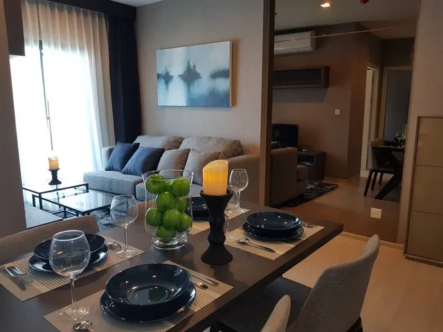 Property photos for Life Sukhumvit 48