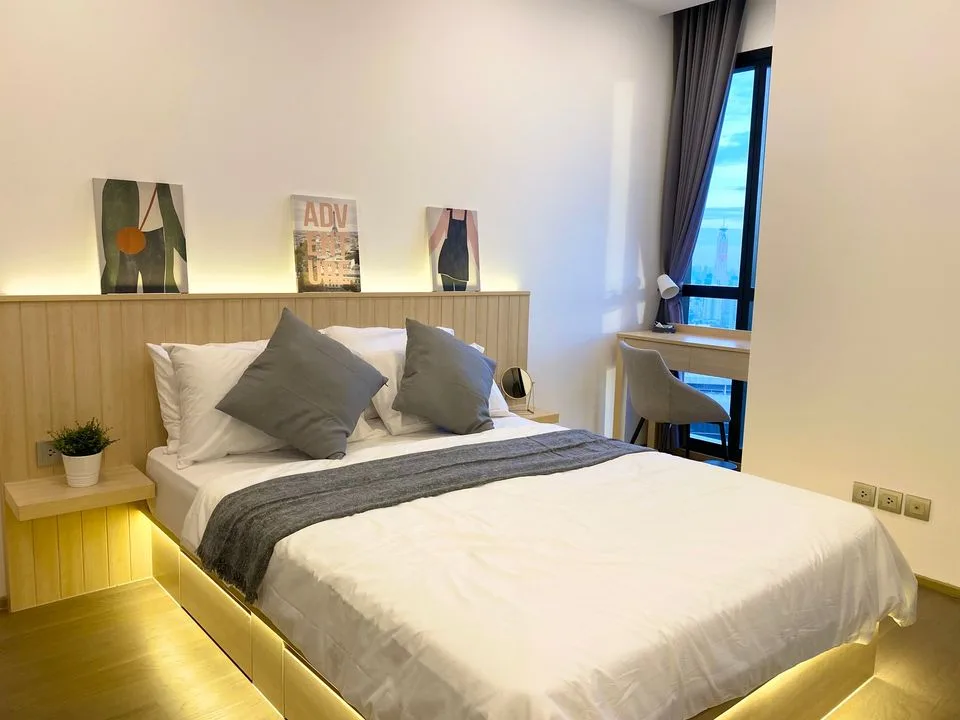Property photos for Ashton Chula - Silom