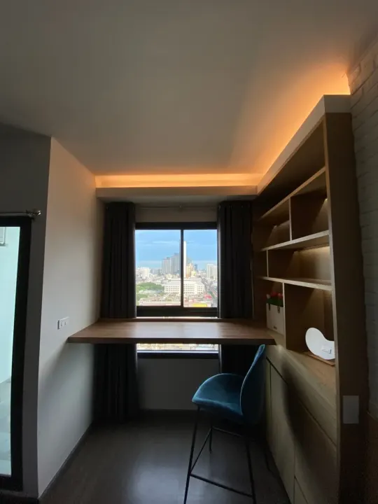 Property photos for Ideo Sukhumvit 93