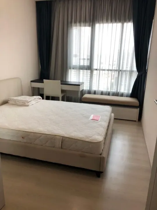 Property photos for Life Ratchadapisek