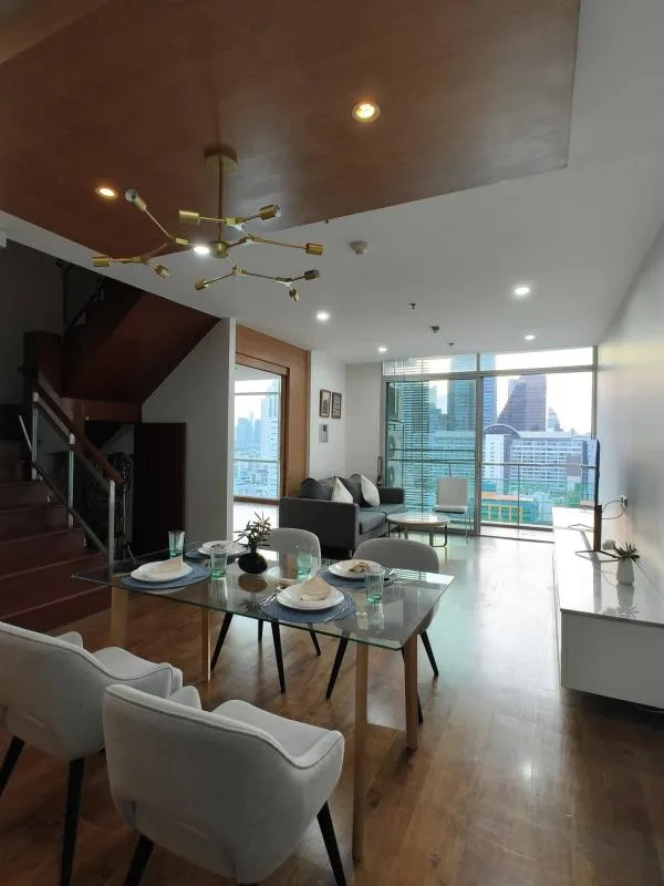 Property photos for The Master Centrium Asoke - Sukhumvit