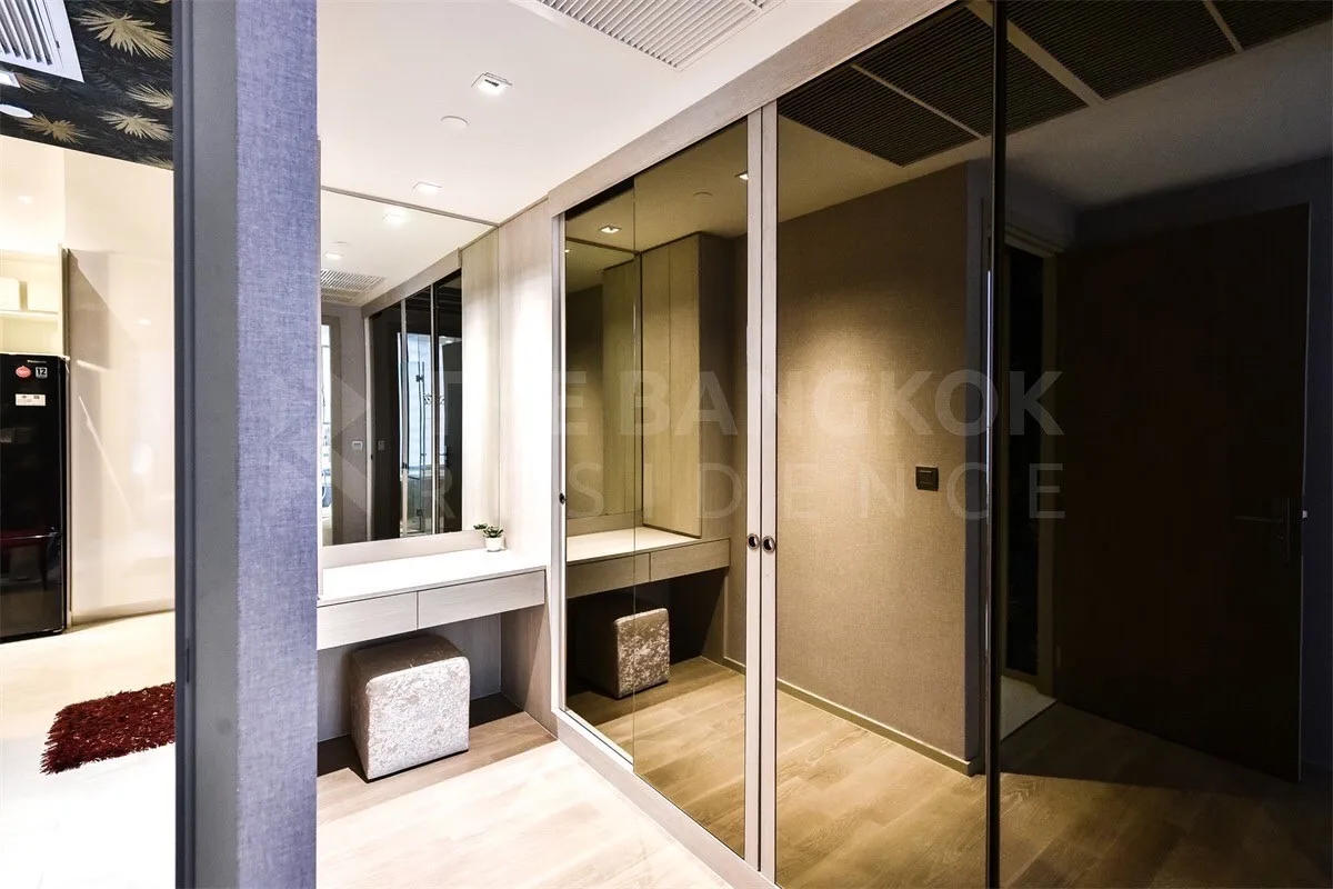 Property photos for Ashton Silom