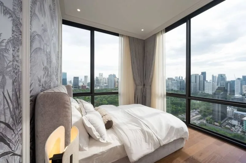 Property photos for Muniq Langsuan