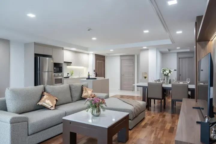 Property photos for Kasturi Living