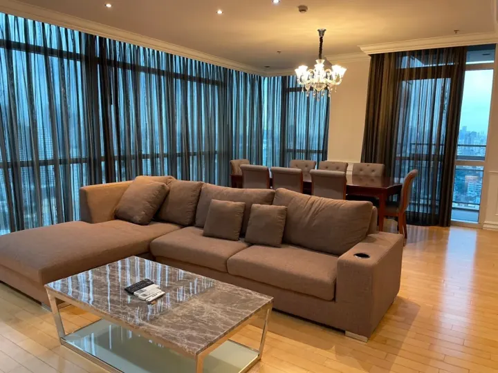 Property photos for Athenee Residence