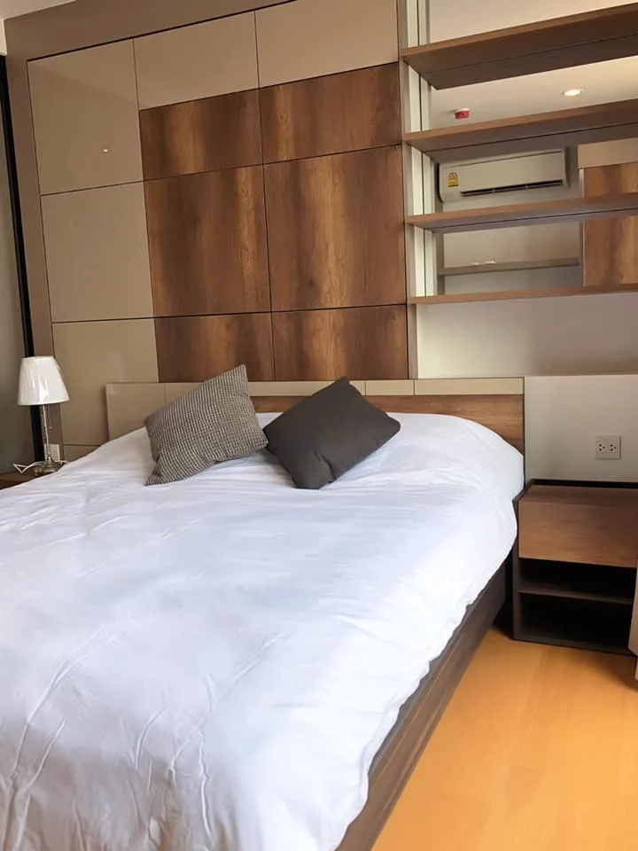 Property photos for Noble Revolve Silom