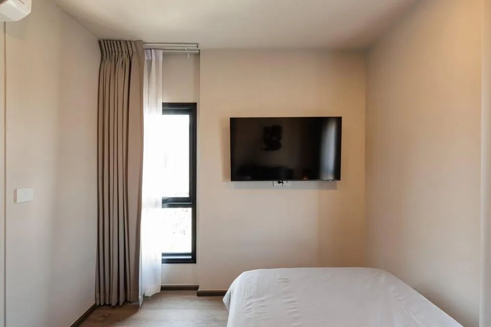 Property photos for Metris Ladprao