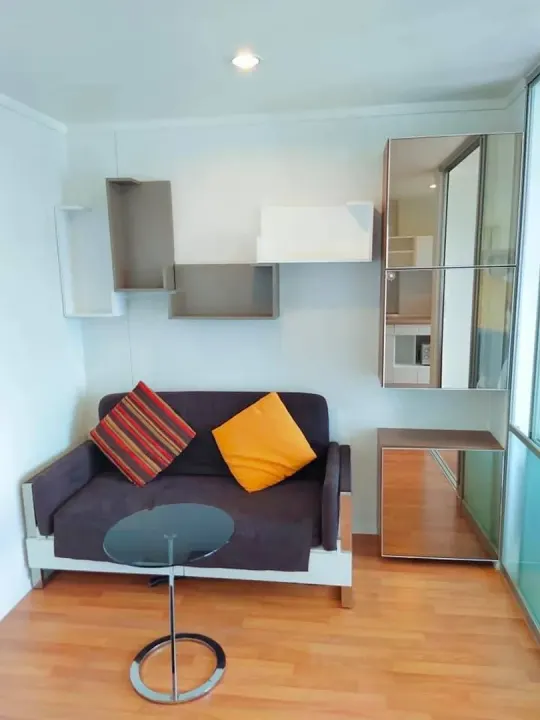 Property photos for Lumpini Park Rama 9 - Ratchada