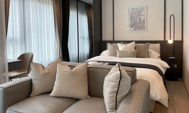 Property photos for LIFE Asoke - Rama 9