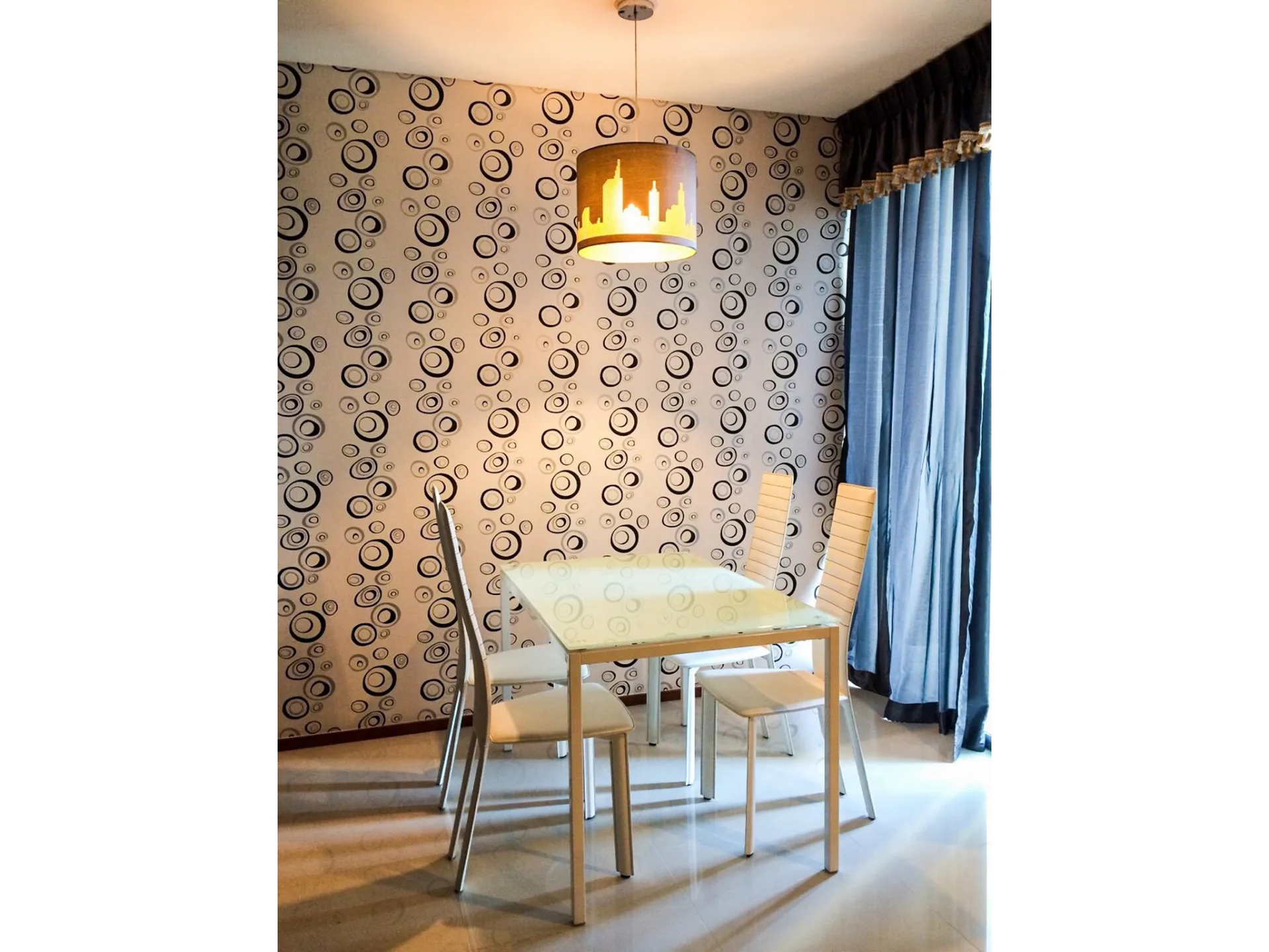 Property photos for Villa Sathorn