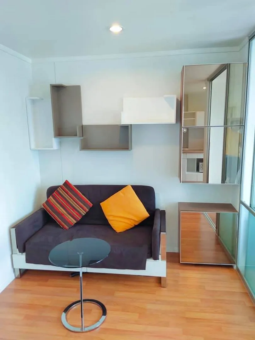 Property photos for Lumpini Park Rama 9 - Ratchada