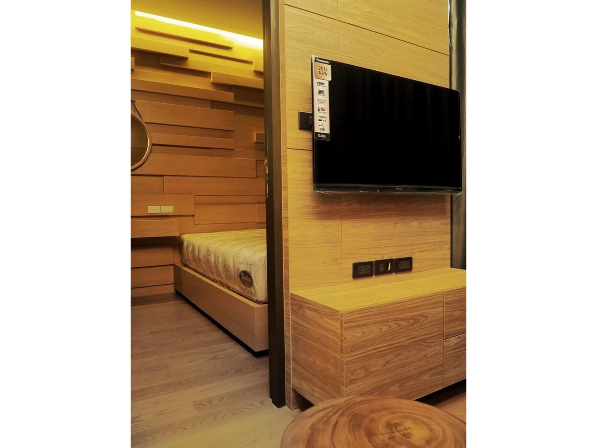 Property photos for The Lumpini 24