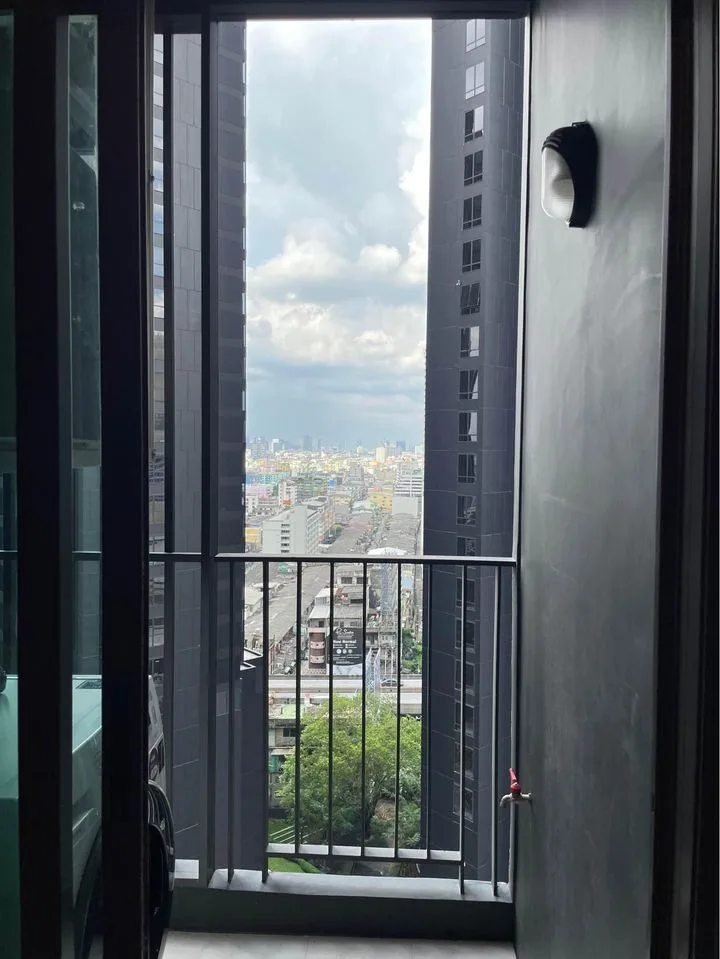 Property photos for LIFE Asoke - Rama 9