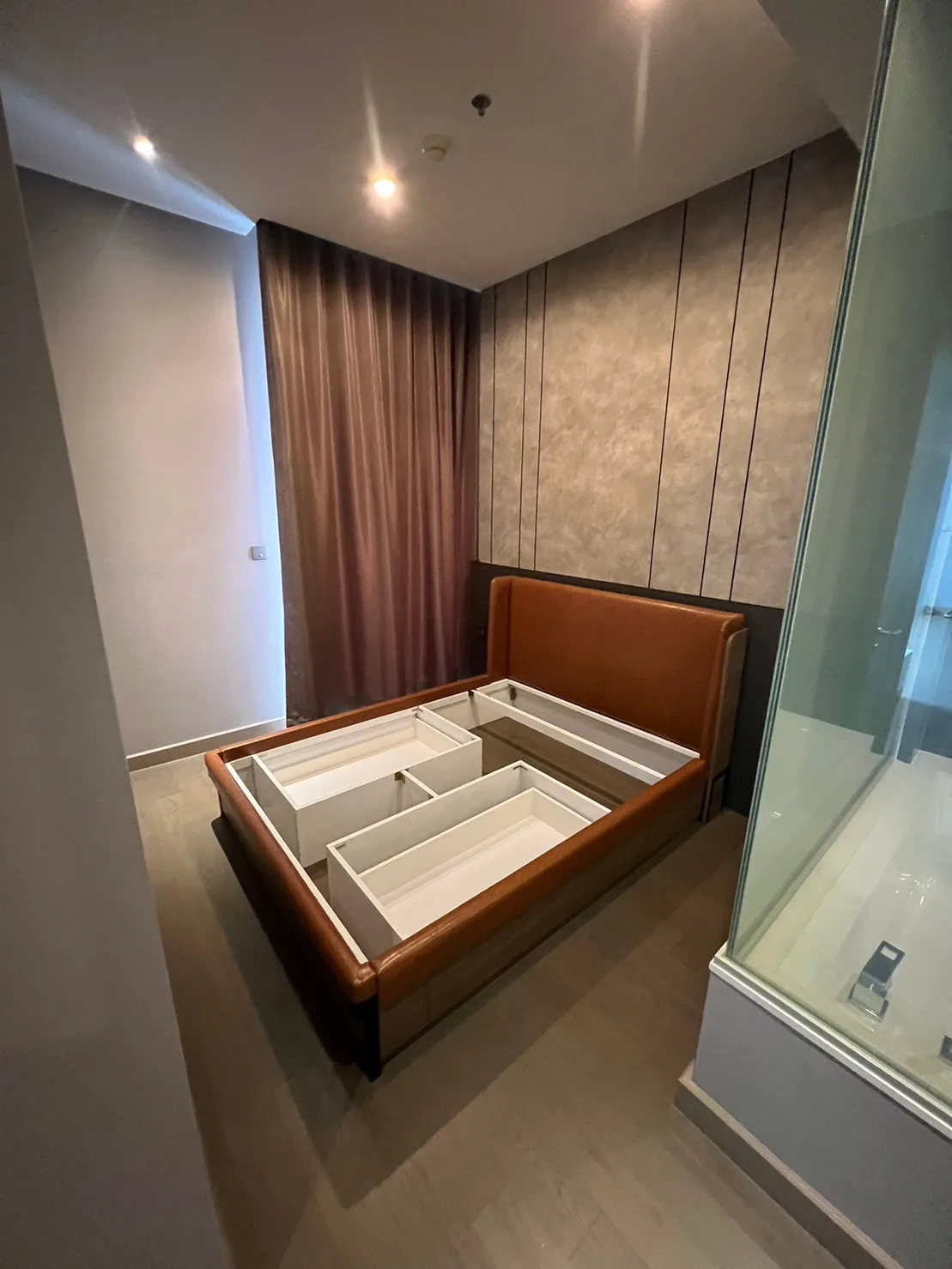 Property photos for The Esse at Singha Complex