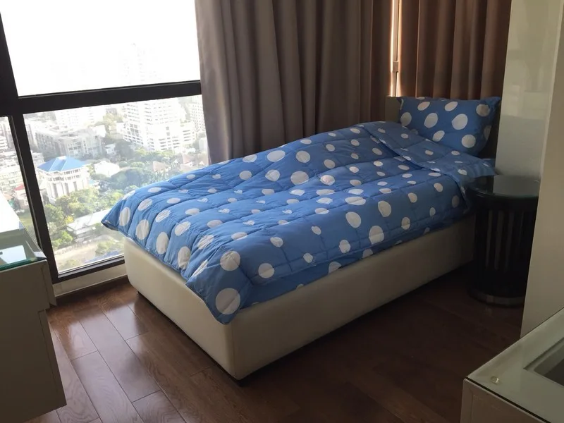 Property photos for The Address Sukhumvit 28