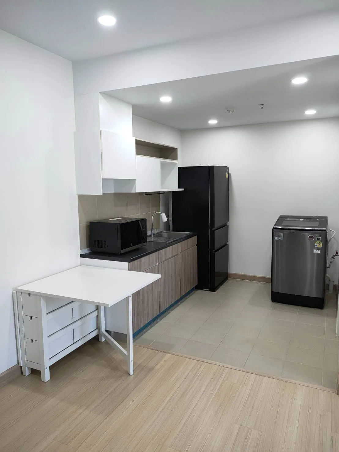 Property photos for Supalai Loft Prajadhipok - Wongwian Yai