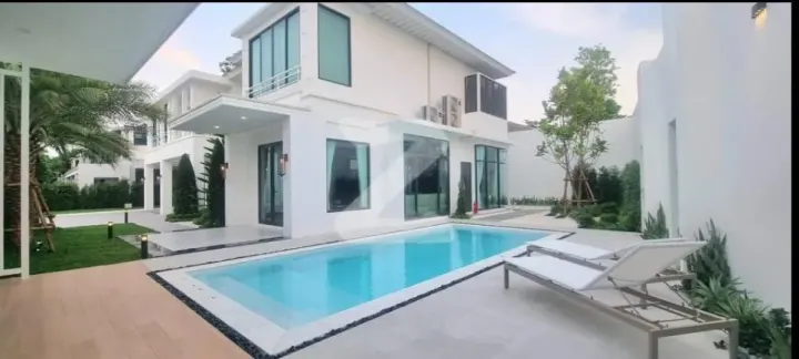 Property photos for Perfect Masterpiece Sukhumvit 77