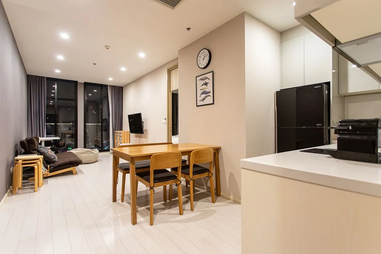 Property photos for Noble Ploenchit