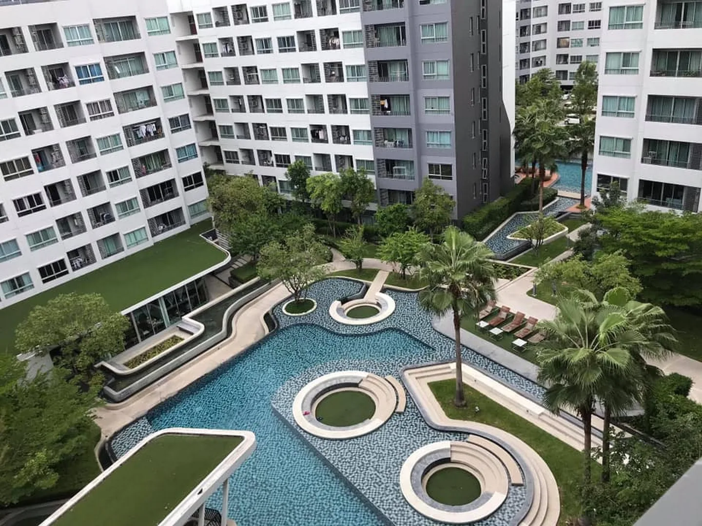 Property photos for Elio Del Ray