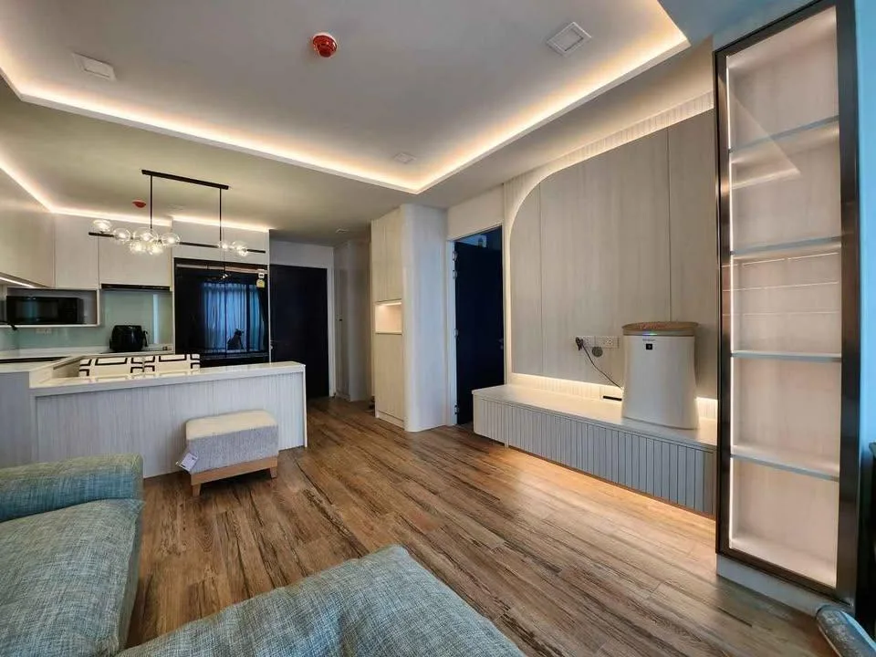 Property photos for Maestro 01 Sathorn ??? Yen Akat