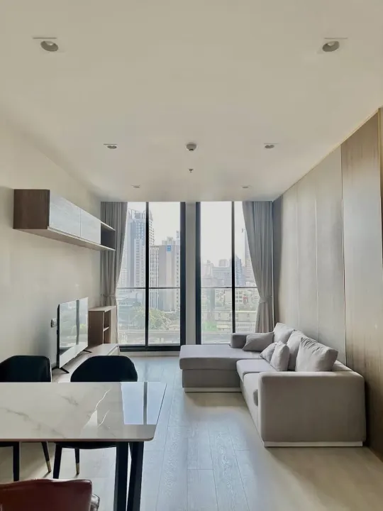 Property photos for Noble Ploenchit