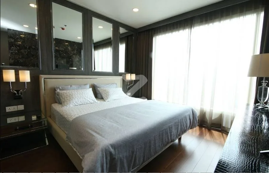 Property photos for Menam Residences