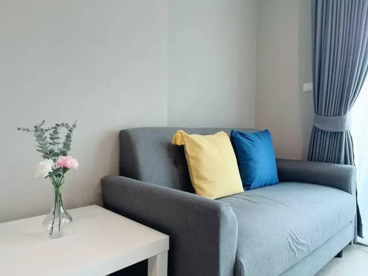 Property photos for Metro Luxe Ratchada